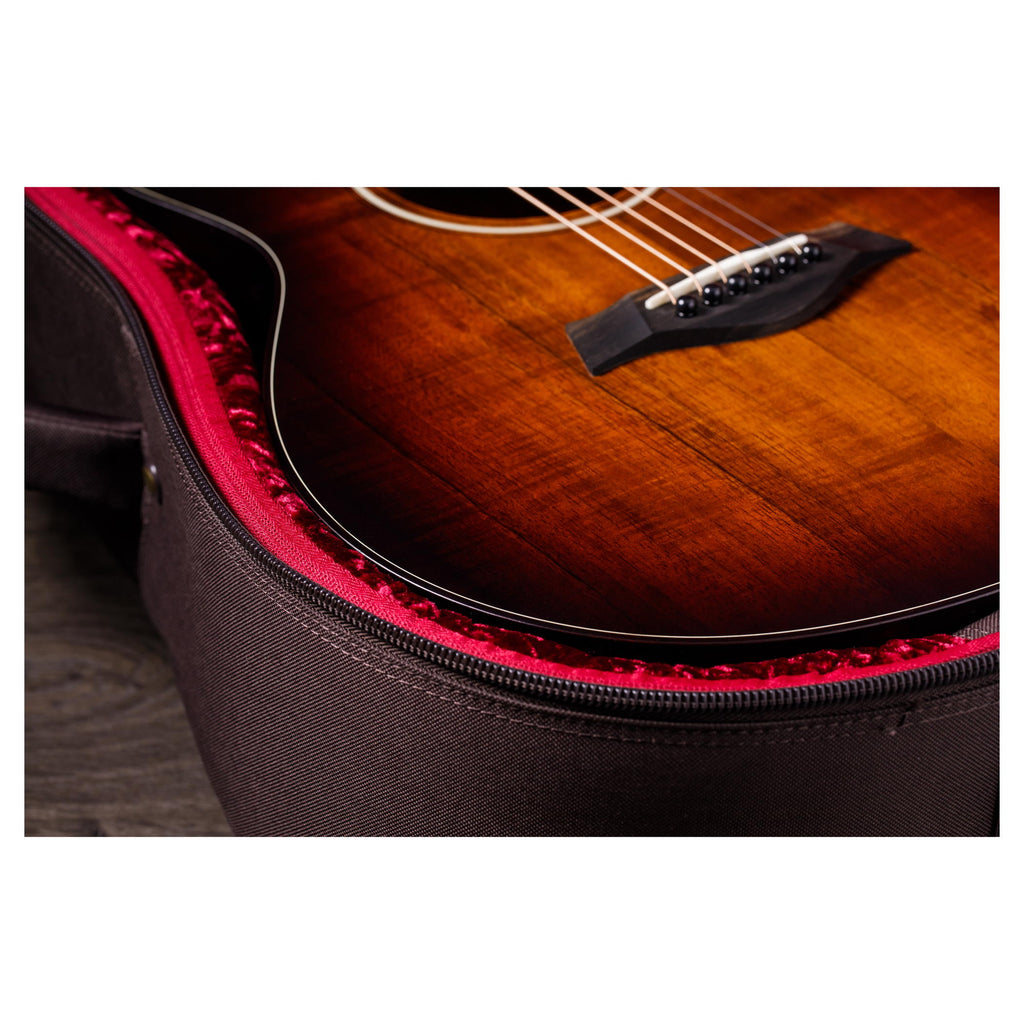 Taylor GS Mini-e Koa Plus Acoustic-Electric Guitar