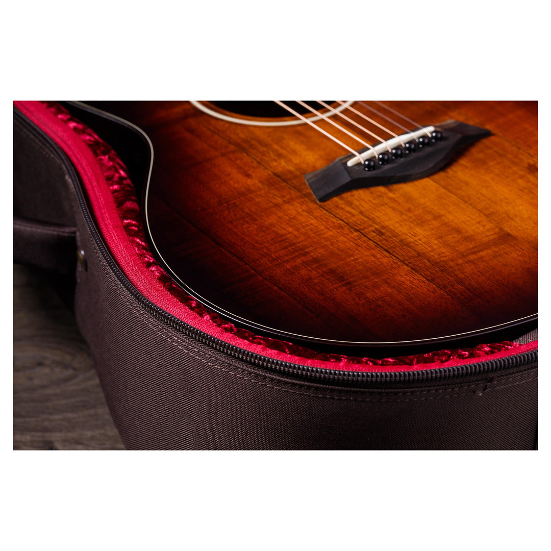 Taylor GS Mini-e Koa Plus Acoustic-Electric Guitar