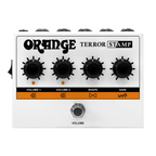 Orange Terror Stamp Hybrid Guitar Amp Pedal