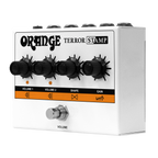 Orange Terror Stamp Hybrid Guitar Amp Pedal