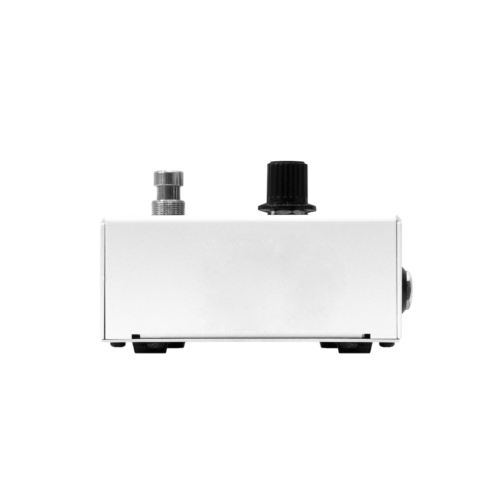 Orange Terror Stamp Hybrid Guitar Amp Pedal