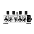 Orange Terror Stamp Hybrid Guitar Amp Pedal
