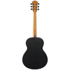 Washburn Apprentice G-Mini 5 Black Matte Acoustic Guitar - 6