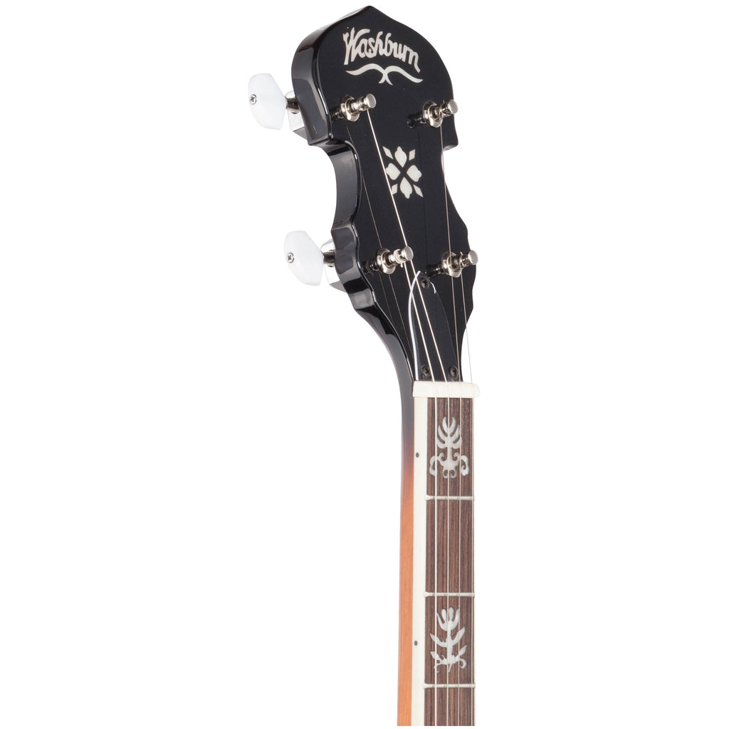 Washburn B10 Banjo - 7