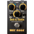 Way Huge Pork & Pickle Bass Overdrive & Fuzz Pedal