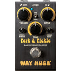 Way Huge Pork & Pickle Bass Overdrive & Fuzz Pedal