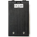 Way Huge Pork & Pickle Bass Overdrive & Fuzz Pedal Bottom