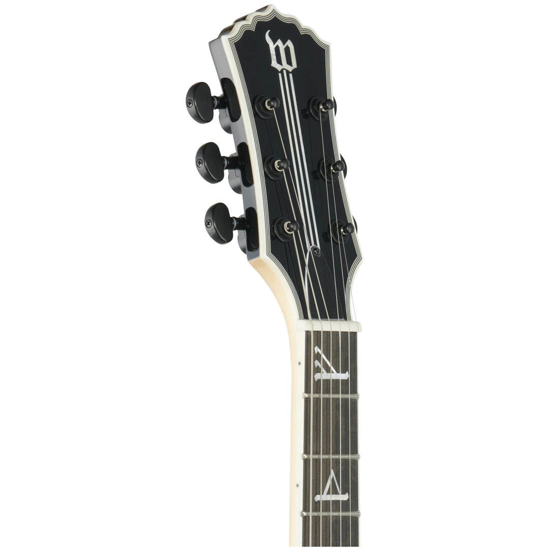 Wylde Audio Nomad Cocobolo Electric Guitar