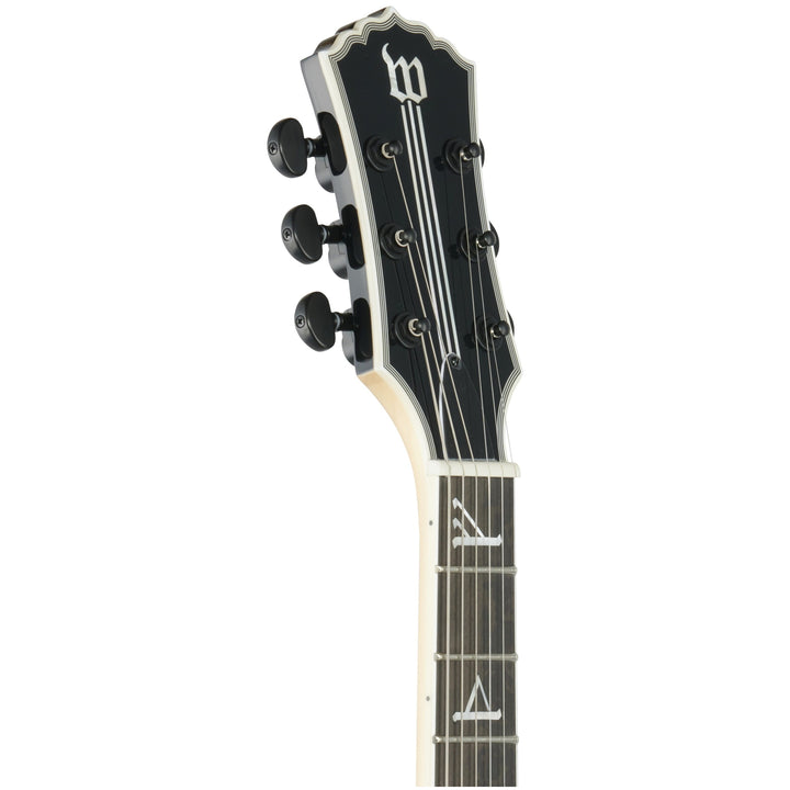 Wylde Audio Nomad Cocobolo Electric Guitar