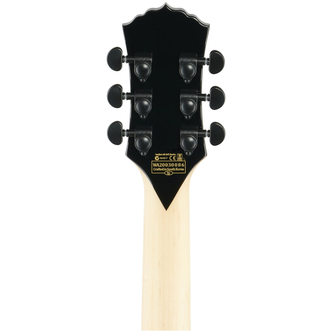 Wylde Audio Nomad Cocobolo Electric Guitar