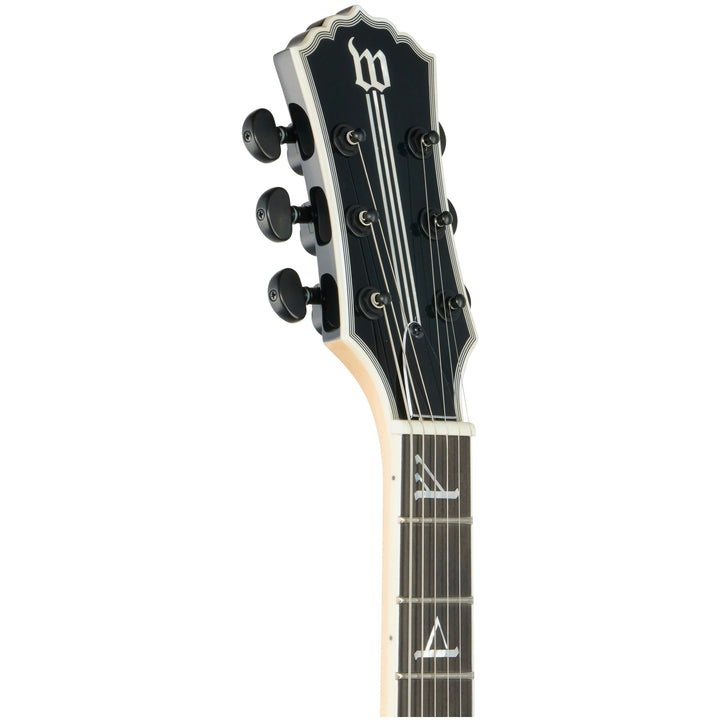 Wylde Audio Nomad Redrum Vortex Electric Guitar