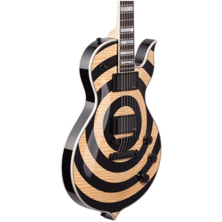 Wylde Audio Odin Grail Rawtop Electric Guitar