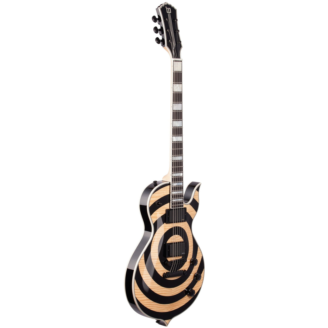 Wylde Audio Odin Grail Rawtop Electric Guitar
