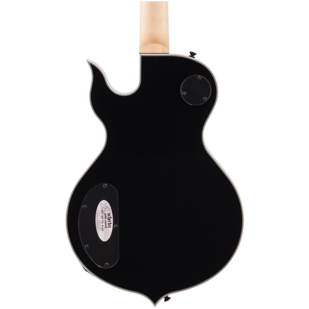 Wylde Audio Odin Grail Rawtop Electric Guitar