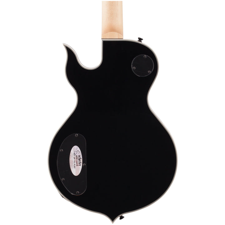 Wylde Audio Odin Grail Rawtop Electric Guitar