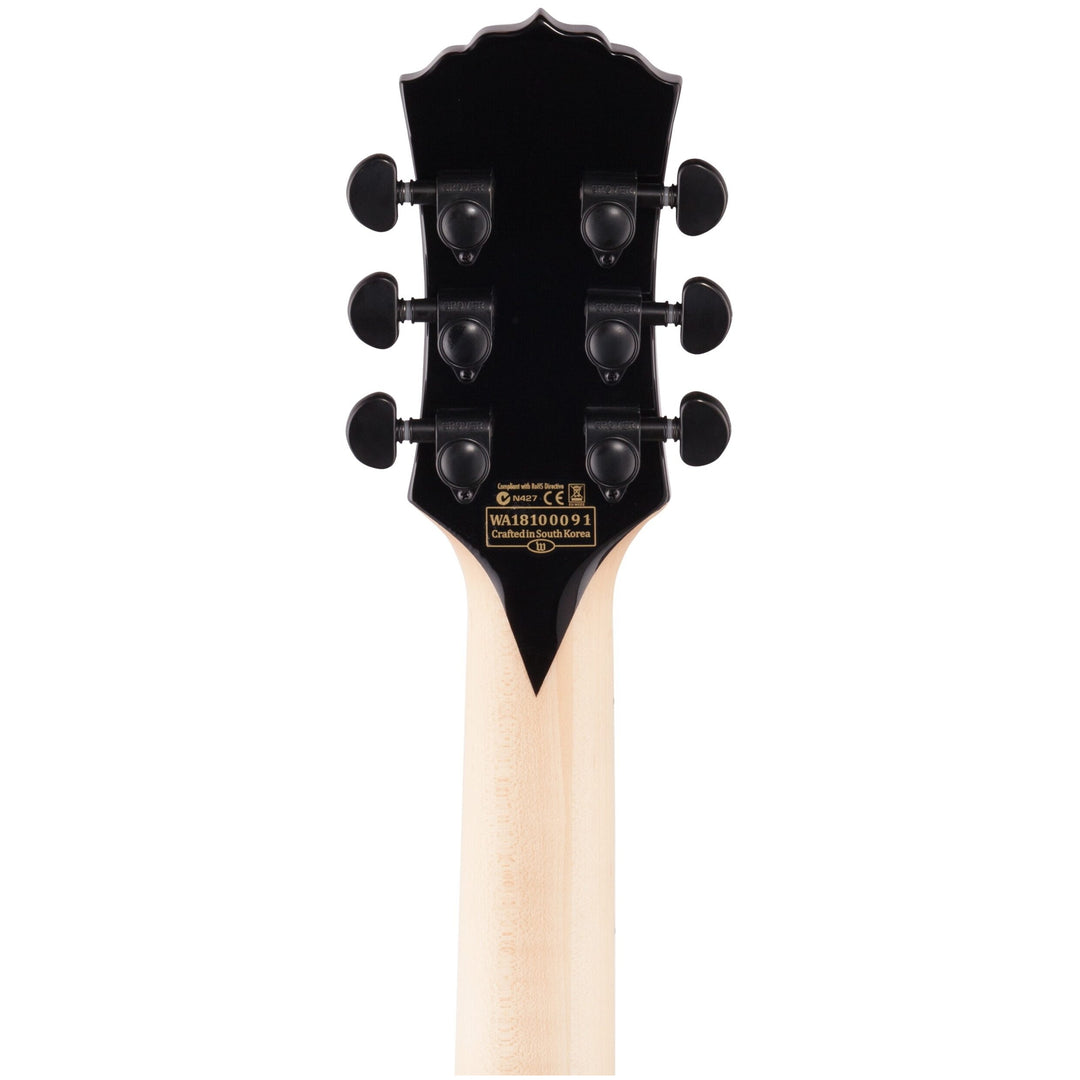 Wylde Audio Odin Grail Rawtop Electric Guitar