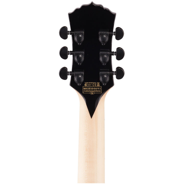 Wylde Audio Odin Grail Rawtop Electric Guitar