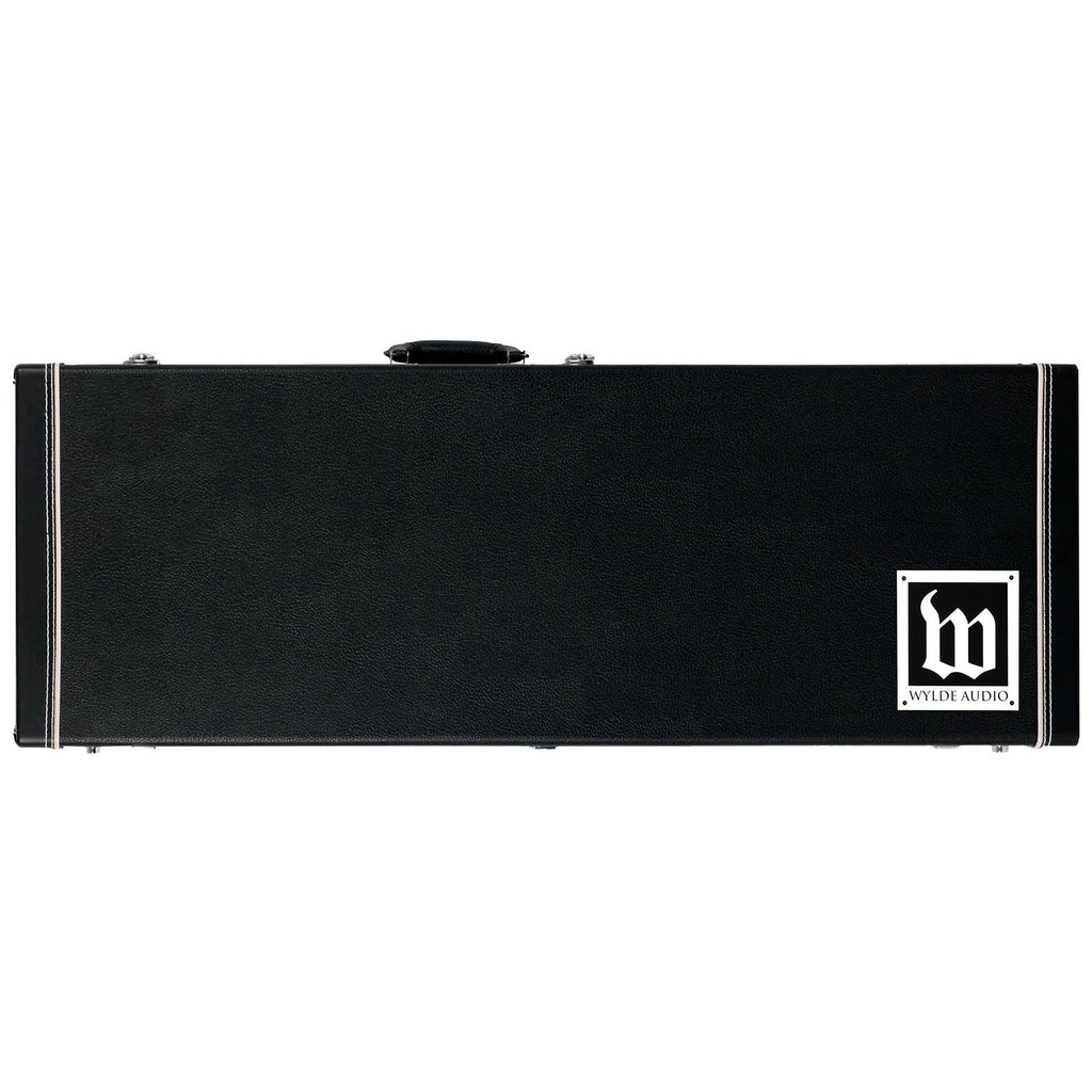 Wylde Audio WA-OB1 Hardshell Electric Guitar Case