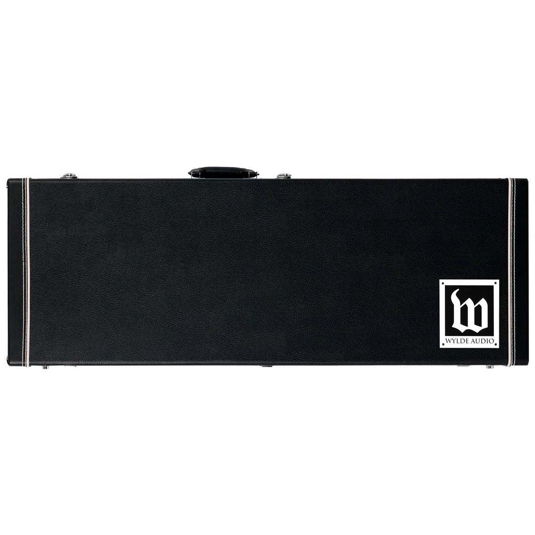 Wylde Audio WA-OB1 Hardshell Electric Guitar Case