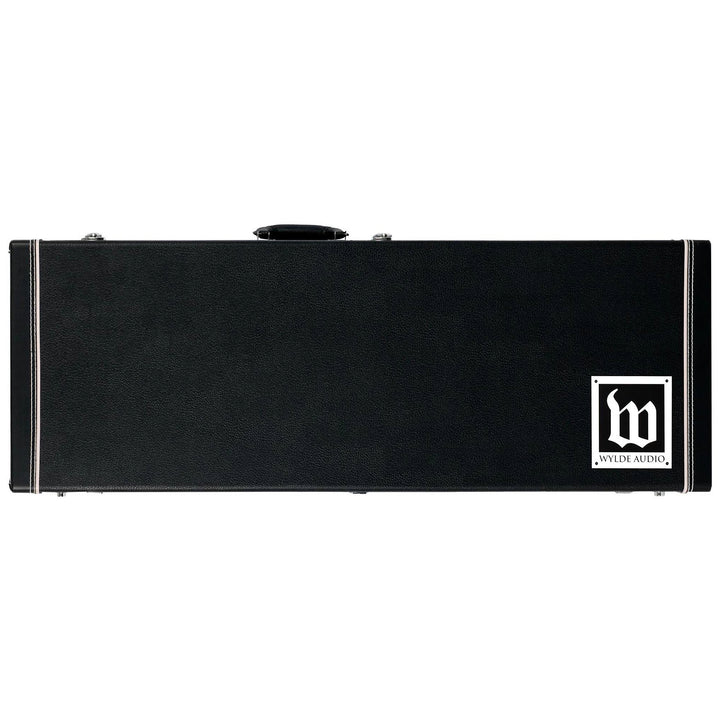 Wylde Audio WA-OB1 Hardshell Electric Guitar Case