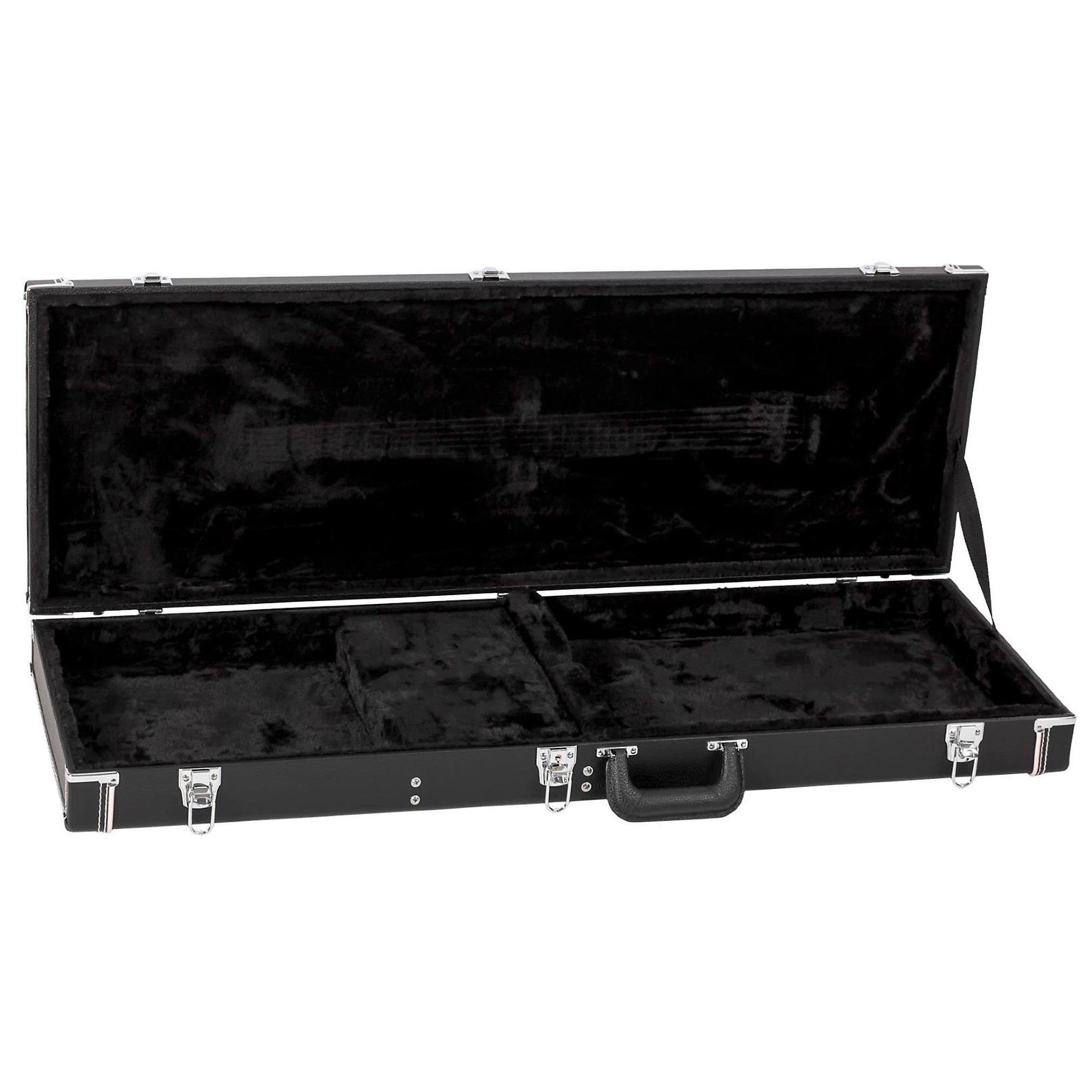 Wylde Audio WA-OB1 Hardshell Electric Guitar Case