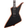 Wylde Audio Blood Eagle Mahogany Blackout Electric Guitar - 1