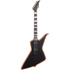 Wylde Audio Blood Eagle Mahogany Blackout Electric Guitar