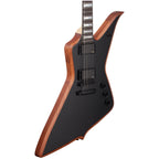 Wylde Audio Blood Eagle Mahogany Blackout Electric Guitar