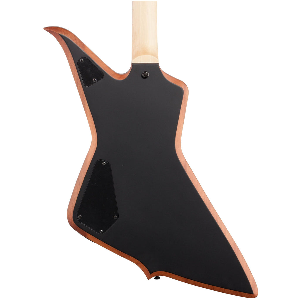 Wylde Audio Blood Eagle Mahogany Blackout Electric Guitar