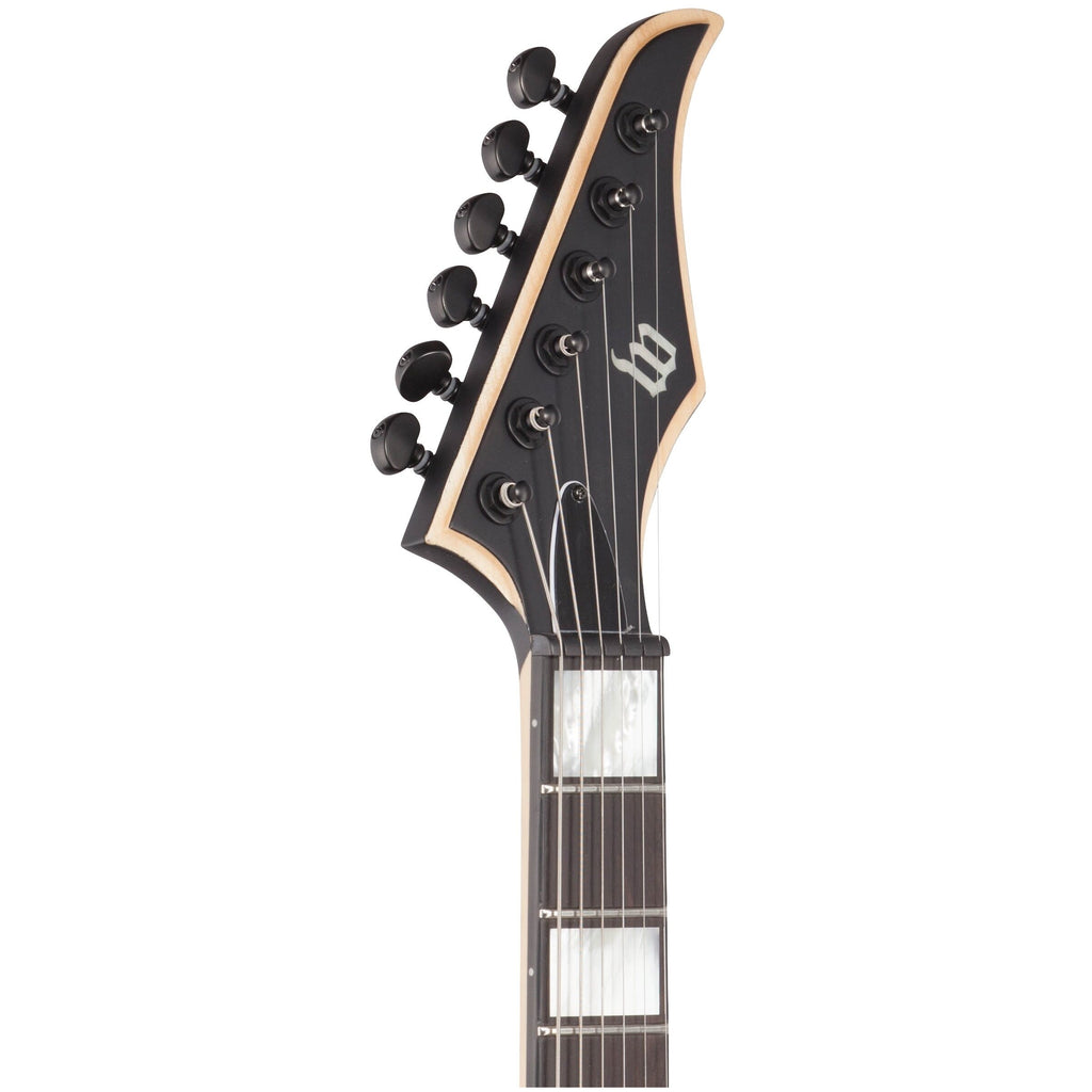 Wylde Audio Blood Eagle Mahogany Blackout Electric Guitar