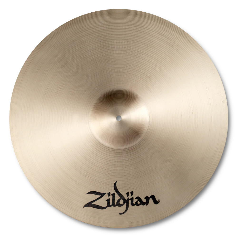 Zildjian 21 Inch A Series Sweet Ride Cymbal-3