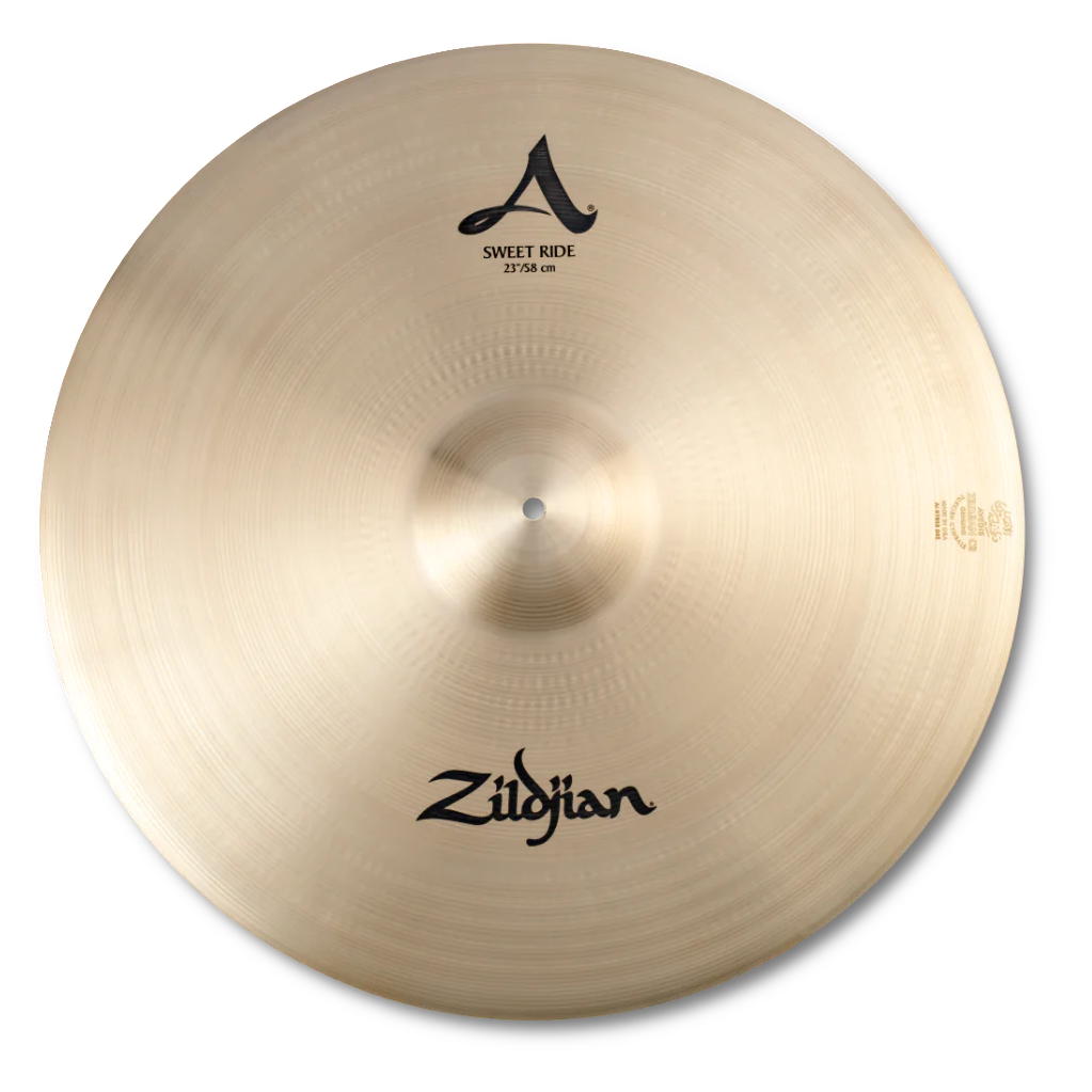 Zildjian 23 Inch A Series Sweet Ride Cymbal