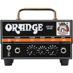 Orange Micro Dark Guitar Amplifier Head