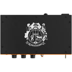 Orange Pedal Baby 100 Guitar Amplifier Head