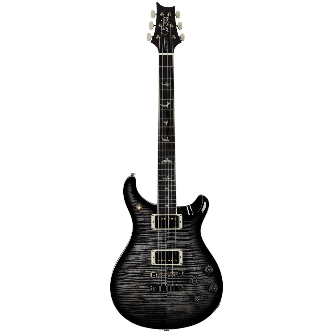 PRS Paul Reed Smith McCarty 594 Electric Guitar, Charcoal Burst, 10-Top