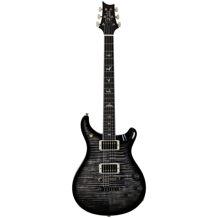 PRS Paul Reed Smith McCarty 594 Electric Guitar, Charcoal Burst, 10-Top