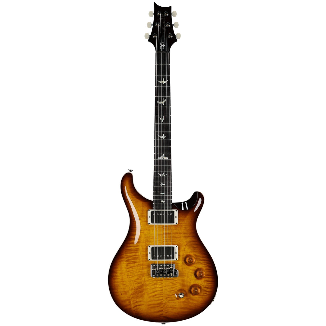 PRS Paul Reed Smith DGT Electric Guitar, McCarty Tobacco Sunburst