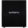 Soldano 2x12 Vertical Classic Guitar Speaker Cabinet