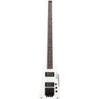 Steinberger Spirit XT-2 Standard Electric Bass, White - 2