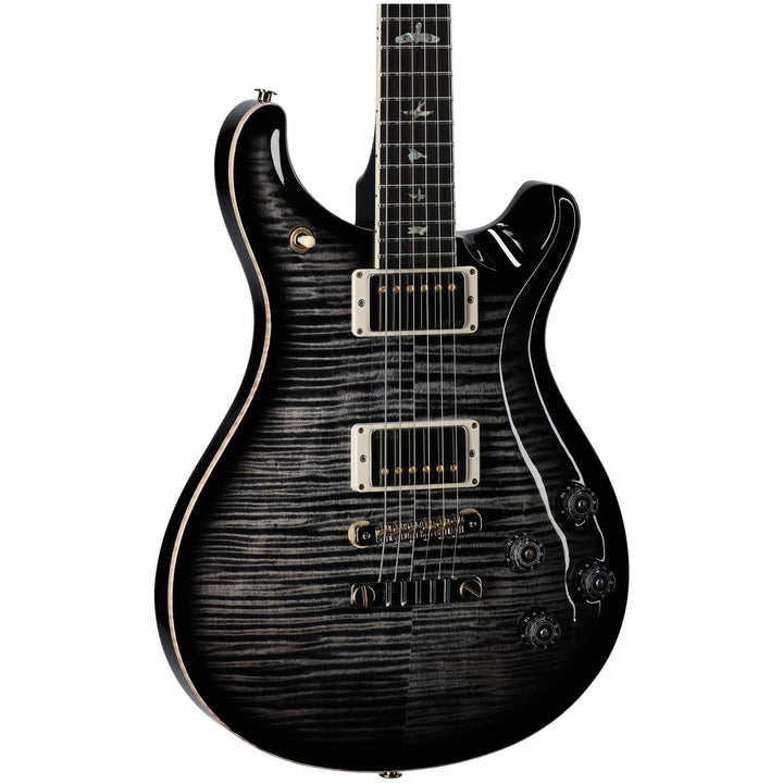 PRS Paul Reed Smith McCarty 594 Electric Guitar, Charcoal Burst, 10-Top