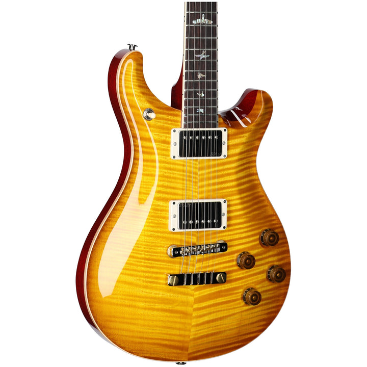 PRS Paul Reed Smith McCarty 594 Electric Guitar, McCarty Sunburst
