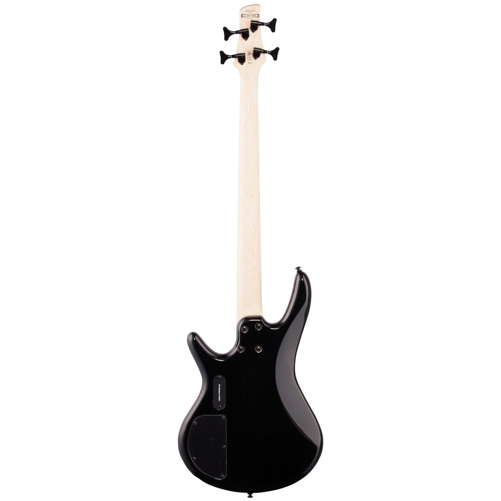 Ibanez GSR200SM Electric Bass, Natural Gray Burst