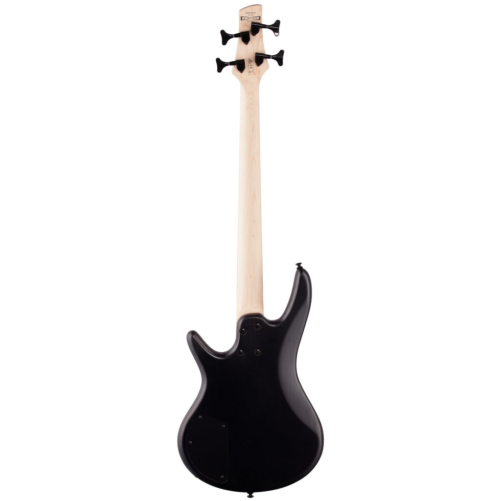 Ibanez GSRM20 Mikro Electric Bass, Weathered Black