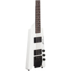 Steinberger Spirit XT-2 Standard Electric Bass, White - 3