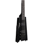 Steinberger Spirit XT-2 Standard Left-Handed Electric Bass, Black - 3