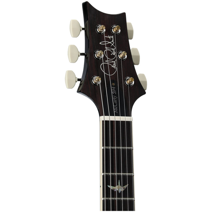 PRS Paul Reed Smith McCarty 594 Electric Guitar, Charcoal Burst, 10-Top