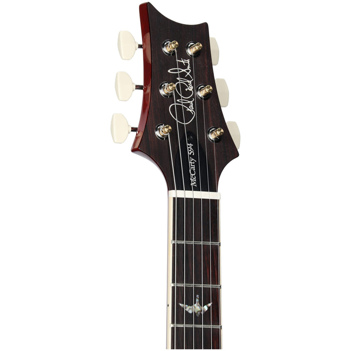 PRS Paul Reed Smith McCarty 594 Electric Guitar, McCarty Sunburst