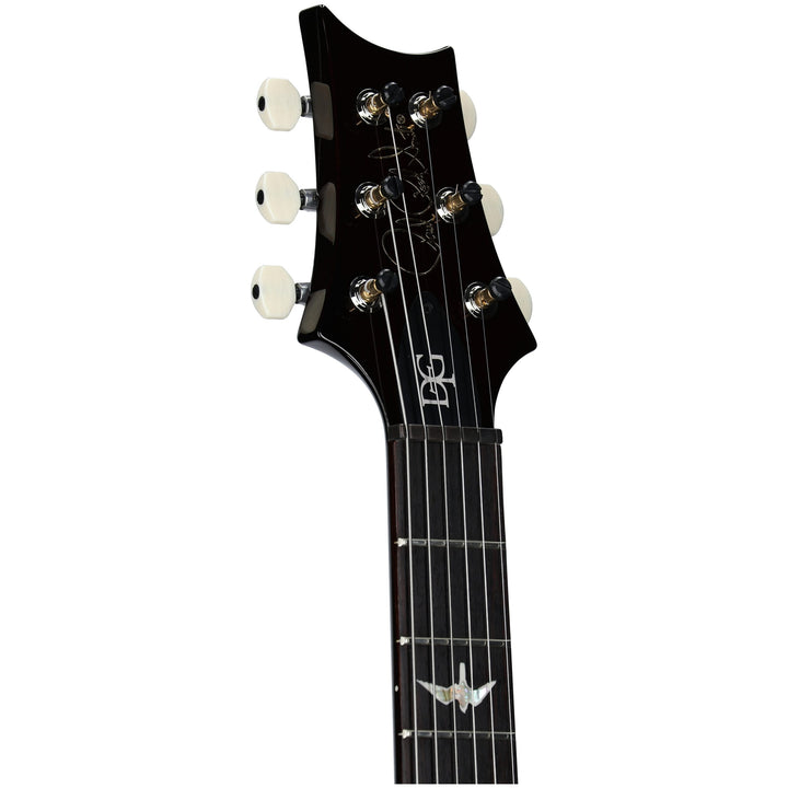 PRS Paul Reed Smith DGT Electric Guitar, McCarty Tobacco Sunburst