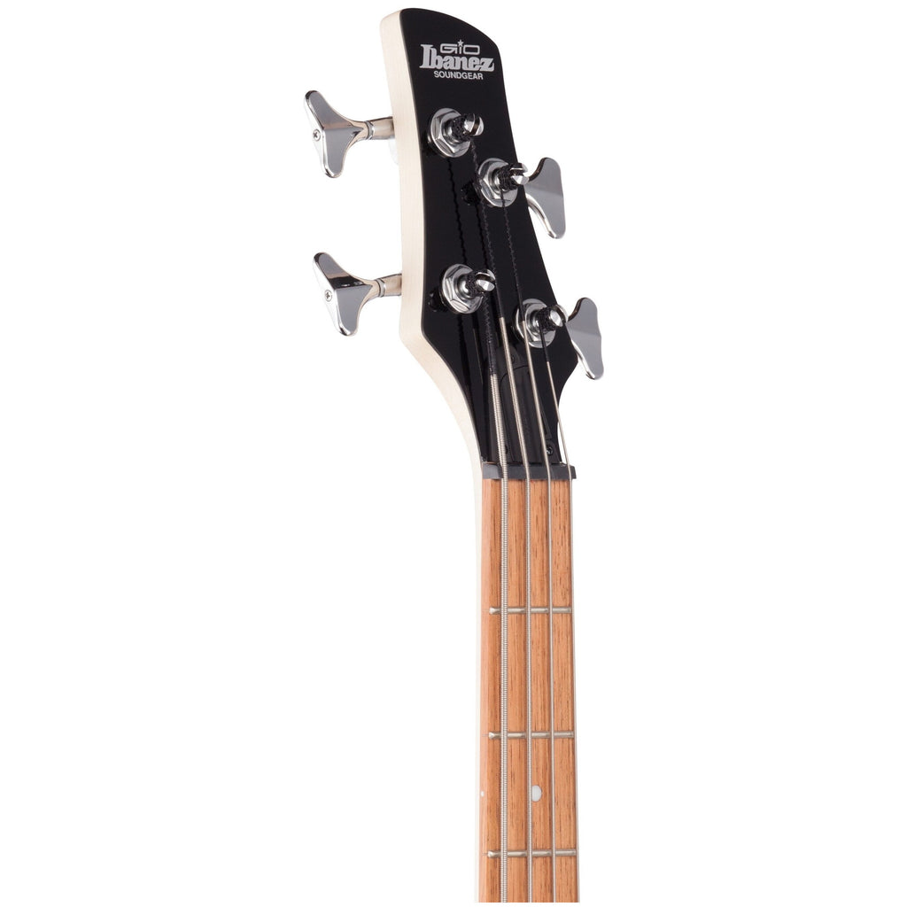 Ibanez GSR200 Electric Bass, Jewel Blue