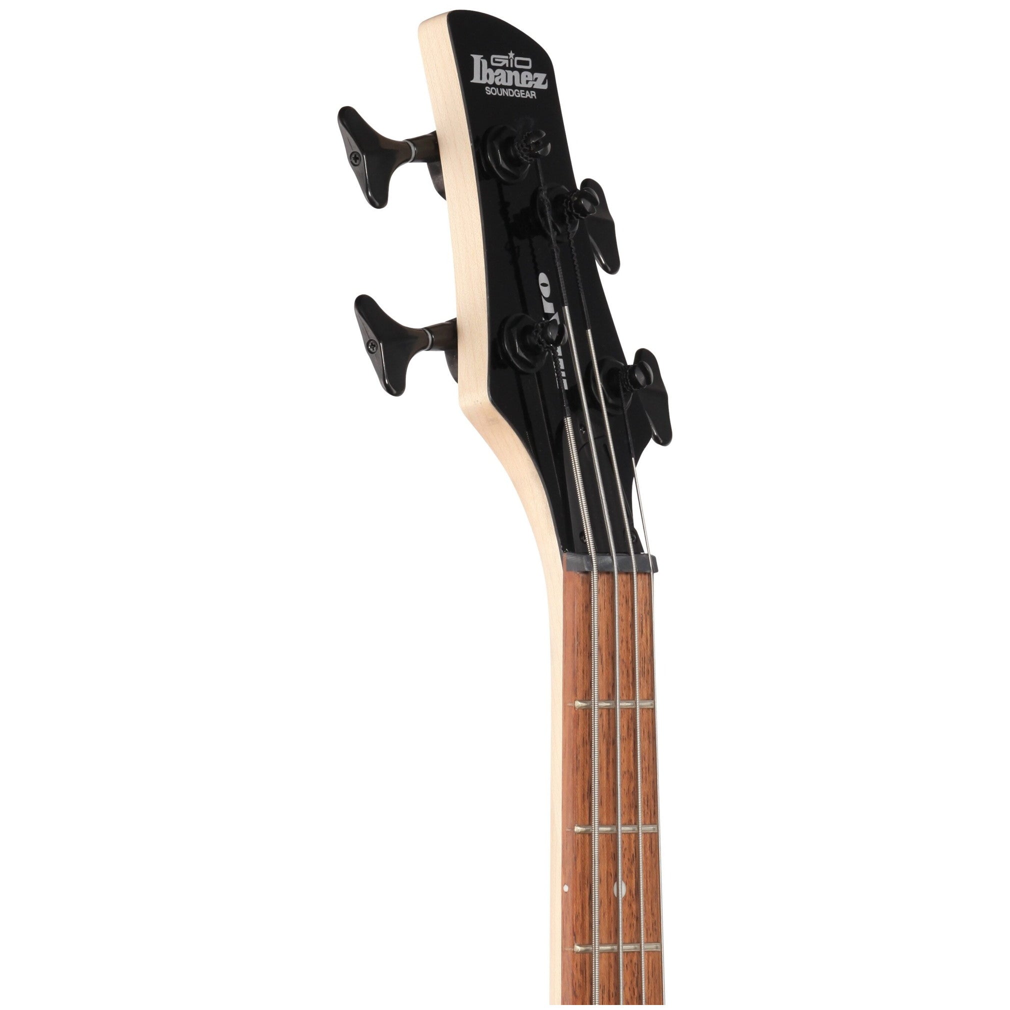 Ibanez GSRM20 Mikro Electric Bass, Walnut Flat